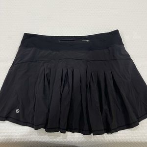 Lulu Lemon Tennis Skirt